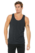 Load image into Gallery viewer, BELLA+CANVAS  ®  Unisex Jersey Tank. BC3480
