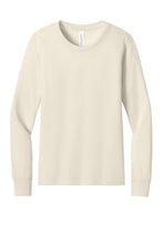 Load image into Gallery viewer, BELLA+CANVAS ®  Youth Jersey Long Sleeve Tee BC3501Y
