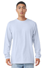 Load image into Gallery viewer, BELLA+CANVAS  ®  Unisex Jersey Long Sleeve Tee. BC3501
