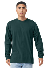 Load image into Gallery viewer, BELLA+CANVAS  ®  Unisex Jersey Long Sleeve Tee. BC3501
