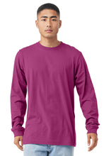 Load image into Gallery viewer, BELLA+CANVAS  ®  Unisex Jersey Long Sleeve Tee. BC3501

