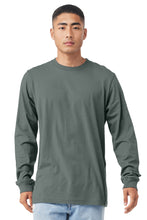 Load image into Gallery viewer, BELLA+CANVAS  ®  Unisex Jersey Long Sleeve Tee. BC3501
