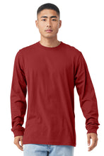 Load image into Gallery viewer, BELLA+CANVAS  ®  Unisex Jersey Long Sleeve Tee. BC3501
