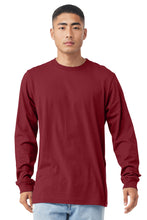 Load image into Gallery viewer, BELLA+CANVAS  ®  Unisex Jersey Long Sleeve Tee. BC3501
