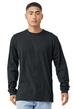 Load image into Gallery viewer, BELLA+CANVAS  ®  Unisex Jersey Long Sleeve Tee. BC3501
