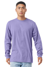 Load image into Gallery viewer, BELLA+CANVAS  ®  Unisex Jersey Long Sleeve Tee. BC3501
