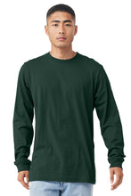 Load image into Gallery viewer, BELLA+CANVAS  ®  Unisex Jersey Long Sleeve Tee. BC3501
