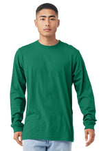 Load image into Gallery viewer, BELLA+CANVAS  ®  Unisex Jersey Long Sleeve Tee. BC3501
