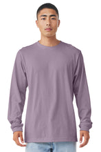 Load image into Gallery viewer, BELLA+CANVAS  ®  Unisex Jersey Long Sleeve Tee. BC3501
