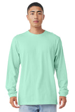Load image into Gallery viewer, BELLA+CANVAS  ®  Unisex Jersey Long Sleeve Tee. BC3501
