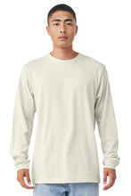 Load image into Gallery viewer, BELLA+CANVAS  ®  Unisex Jersey Long Sleeve Tee. BC3501
