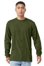 Load image into Gallery viewer, BELLA+CANVAS  ®  Unisex Jersey Long Sleeve Tee. BC3501

