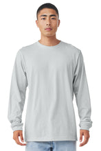 Load image into Gallery viewer, BELLA+CANVAS  ®  Unisex Jersey Long Sleeve Tee. BC3501
