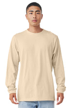 Load image into Gallery viewer, BELLA+CANVAS  ®  Unisex Jersey Long Sleeve Tee. BC3501
