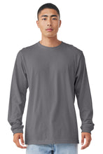 Load image into Gallery viewer, BELLA+CANVAS  ®  Unisex Jersey Long Sleeve Tee. BC3501
