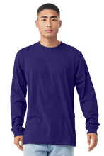 Load image into Gallery viewer, BELLA+CANVAS  ®  Unisex Jersey Long Sleeve Tee. BC3501
