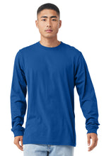 Load image into Gallery viewer, BELLA+CANVAS  ®  Unisex Jersey Long Sleeve Tee. BC3501
