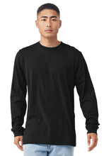 Load image into Gallery viewer, BELLA+CANVAS  ®  Unisex Jersey Long Sleeve Tee. BC3501
