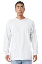 Load image into Gallery viewer, BELLA+CANVAS  ®  Unisex Jersey Long Sleeve Tee. BC3501
