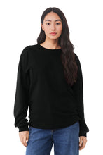 Load image into Gallery viewer, BELLA+CANVAS ®  Unisex 6-Ounce Heavyweight Long Sleeve Tee BC3511
