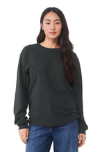 Load image into Gallery viewer, BELLA+CANVAS ®  Unisex 6-Ounce Heavyweight Long Sleeve Tee BC3511
