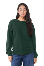 Load image into Gallery viewer, BELLA+CANVAS ®  Unisex 6-Ounce Heavyweight Long Sleeve Tee BC3511
