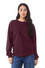 Load image into Gallery viewer, BELLA+CANVAS ®  Unisex 6-Ounce Heavyweight Long Sleeve Tee BC3511
