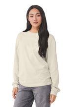 Load image into Gallery viewer, BELLA+CANVAS ®  Unisex 6-Ounce Heavyweight Long Sleeve Tee BC3511
