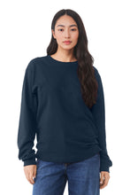 Load image into Gallery viewer, BELLA+CANVAS ®  Unisex 6-Ounce Heavyweight Long Sleeve Tee BC3511
