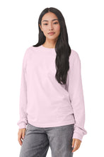 Load image into Gallery viewer, BELLA+CANVAS ®  Unisex 6-Ounce Heavyweight Long Sleeve Tee BC3511
