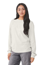Load image into Gallery viewer, BELLA+CANVAS ®  Unisex 6-Ounce Heavyweight Long Sleeve Tee BC3511
