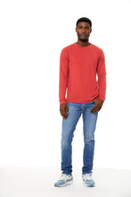 Load image into Gallery viewer, BELLA+CANVAS ®  Unisex Triblend Long Sleeve Tee BC3513
