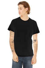Load image into Gallery viewer, BELLA+CANVAS  ®  Unisex Poly-Cotton Short Sleeve Tee. BC3650
