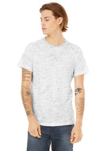 Load image into Gallery viewer, BELLA+CANVAS  ®  Unisex Poly-Cotton Short Sleeve Tee. BC3650

