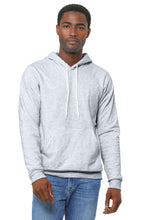 Load image into Gallery viewer, BELLA+CANVAS  ®  Unisex Sponge Fleece Pullover Hoodie. BC3719
