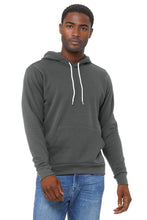 Load image into Gallery viewer, BELLA+CANVAS  ®  Unisex Sponge Fleece Pullover Hoodie. BC3719
