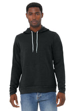 Load image into Gallery viewer, BELLA+CANVAS  ®  Unisex Sponge Fleece Pullover Hoodie. BC3719
