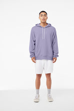 Load image into Gallery viewer, BELLA+CANVAS  ®  Unisex Sponge Fleece Pullover Hoodie. BC3719
