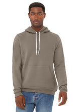 Load image into Gallery viewer, BELLA+CANVAS  ®  Unisex Sponge Fleece Pullover Hoodie. BC3719
