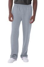 Load image into Gallery viewer, BELLA+CANVAS ®  Unisex Sponge Fleece Straight Leg Sweatpant BC3725
