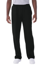 Load image into Gallery viewer, BELLA+CANVAS ®  Unisex Sponge Fleece Straight Leg Sweatpant BC3725
