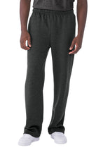 Load image into Gallery viewer, BELLA+CANVAS ®  Unisex Sponge Fleece Straight Leg Sweatpant BC3725
