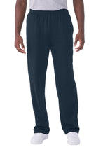 Load image into Gallery viewer, BELLA+CANVAS ®  Unisex Sponge Fleece Straight Leg Sweatpant BC3725
