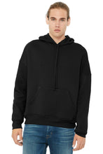 Load image into Gallery viewer, BELLA+CANVAS  ®  Unisex Sponge Fleece Pullover DTM Hoodie. BC3729
