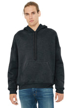 Load image into Gallery viewer, BELLA+CANVAS  ®  Unisex Sponge Fleece Pullover DTM Hoodie. BC3729
