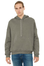 Load image into Gallery viewer, BELLA+CANVAS  ®  Unisex Sponge Fleece Pullover DTM Hoodie. BC3729
