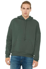 Load image into Gallery viewer, BELLA+CANVAS  ®  Unisex Sponge Fleece Pullover DTM Hoodie. BC3729
