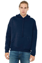 Load image into Gallery viewer, BELLA+CANVAS  ®  Unisex Sponge Fleece Pullover DTM Hoodie. BC3729
