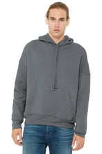 Load image into Gallery viewer, BELLA+CANVAS  ®  Unisex Sponge Fleece Pullover DTM Hoodie. BC3729
