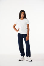 Load image into Gallery viewer, BELLA+CANVAS ®  Youth Sponge Fleece Sweatpant BC3738Y
